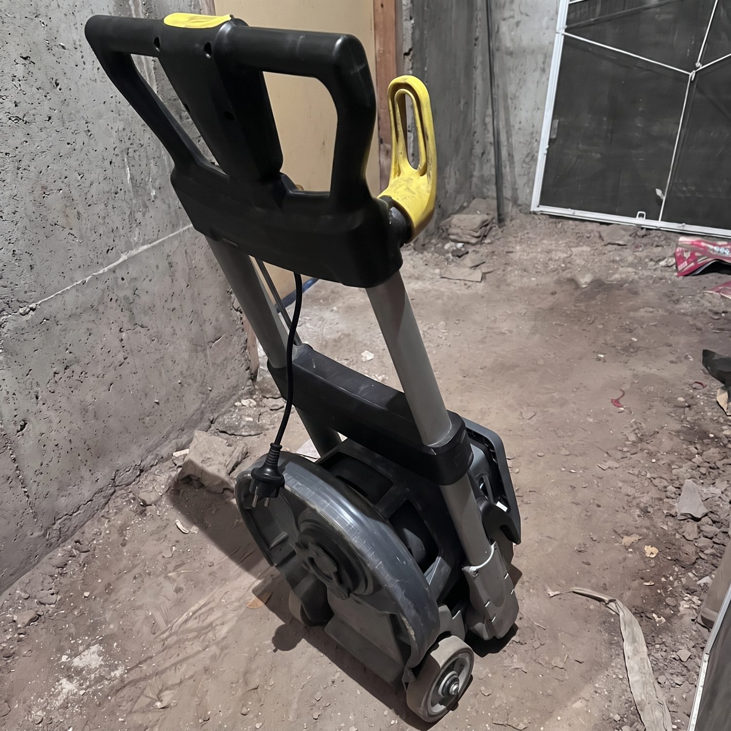 Monodisc Kärcher BDS 33/180